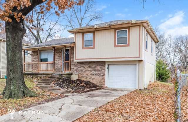 5801 North Oakley Avenue - 5801 North Oakley Avenue, Kansas City, MO 64119