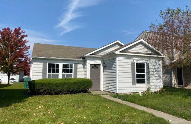 Three Bedroom/ Two Bathroom - 2708 Priest Drive, Tippecanoe County, IN 47909
