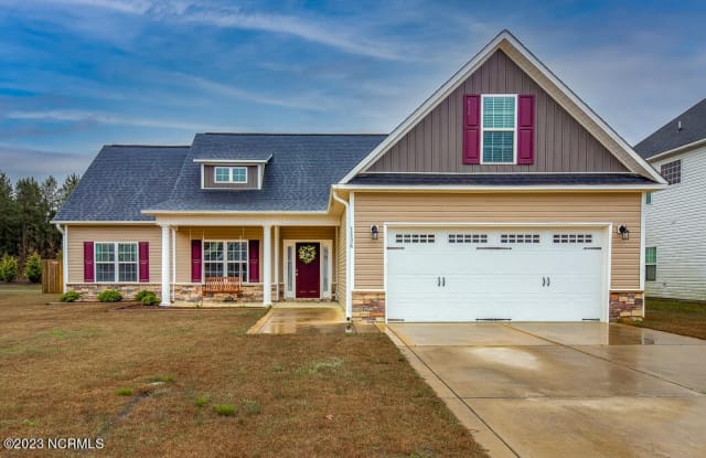 1136 Amberjack Court - 1136 Amberjack Court, New Bern, NC 28562