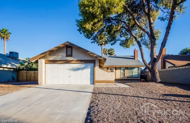 3129 Blossom Glen Drive - 3129 Blossom Glen Drive, Henderson, NV 89014
