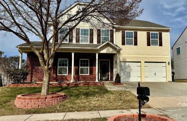 2415 Impatien Drive - 2415 Impatien Drive, Charlotte, NC 28215