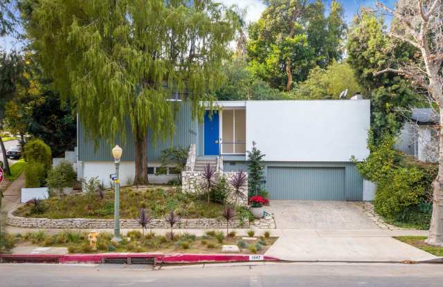 1047 Westholme Avenue - 1047 Westholme Avenue, Los Angeles, CA 90024