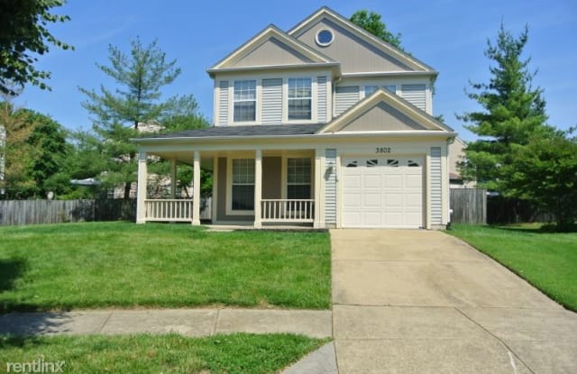 3802 Eastview Ter - 3802 Eastview Ter, Bowie, MD 20716