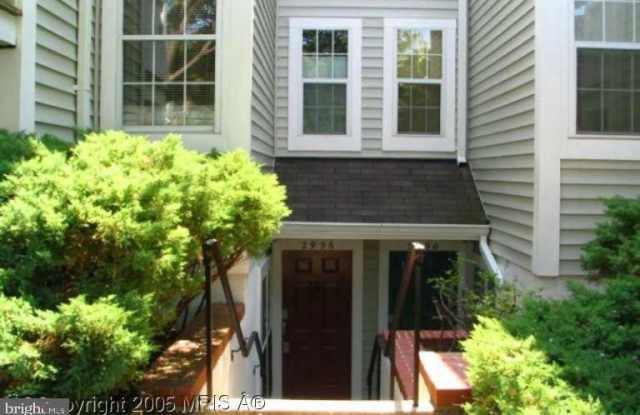 2996 YARLING CT - 2996 Yarling Court, West Falls Church, VA 22042