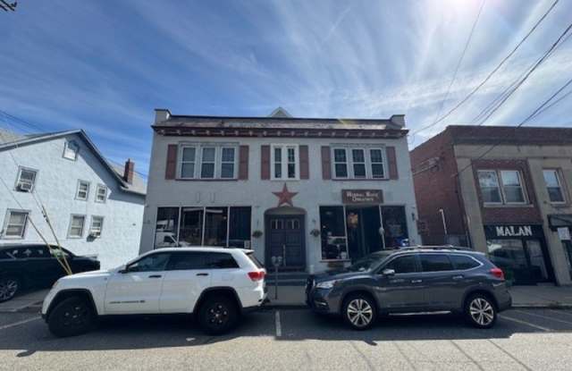 109 William St - 109 William Street, Boonton, NJ 07005