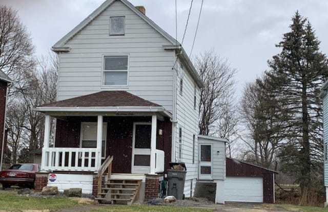 1760 Midland Ave - 1760 Midland Avenue, Youngstown, OH 44509