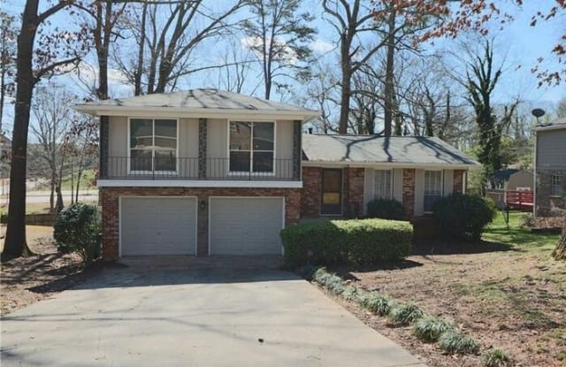 2281 Tarian Drive - 2281 Tarian Drive, Panthersville, GA 30034