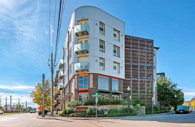 Zang Triangle photos photos