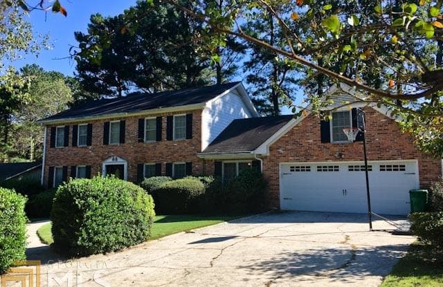 1159 Aurora Ct - 1159 Aurora Ct, Dunwoody, GA 30338