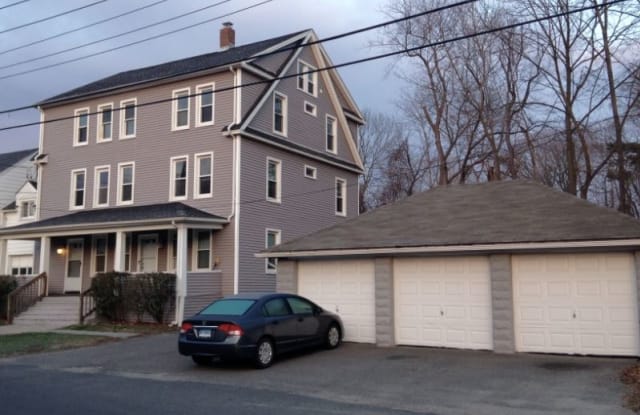 119 Maltby St FL #3 - 119 Maltby St, Shelton, CT 06484