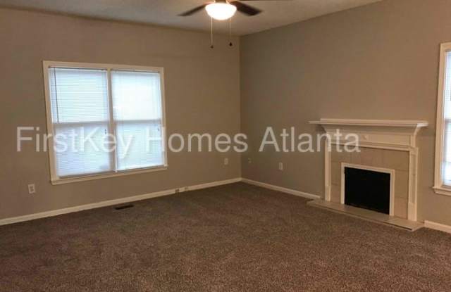 5415 Twin Lakes Drive Gallery 4