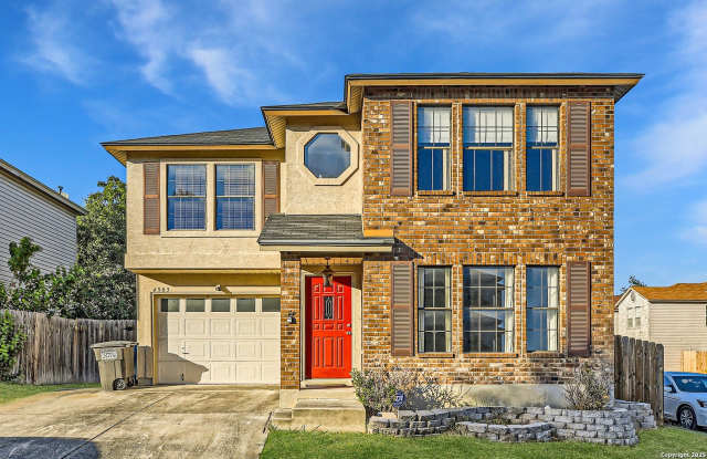 4903 Village Spring photos photos