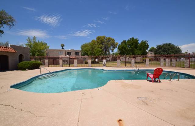Remodeled Hallcraft Villa in Mesa - 600 South Dobson Road, Mesa, AZ 85202