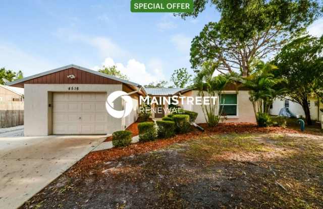 4516 Selma Street photos photos