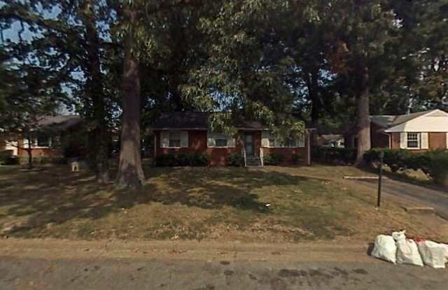 502 Craig Avenue - 502 Craig Avenue, Henrico County, VA 23222