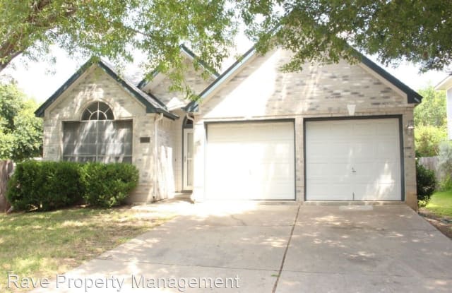 1206 Garden Path Drive - 1206 Garden Path, Round Rock, TX 78664