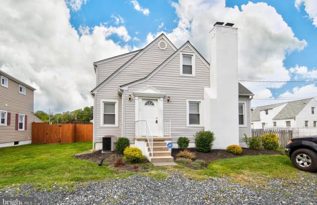 2110 MARTIN LN - 2110 Martin Lane, Edgewood, MD 21040