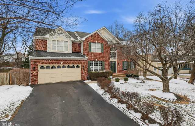 9212 ZACHARY Court - 9212 Zachary Court, Manassas Park, VA 20111