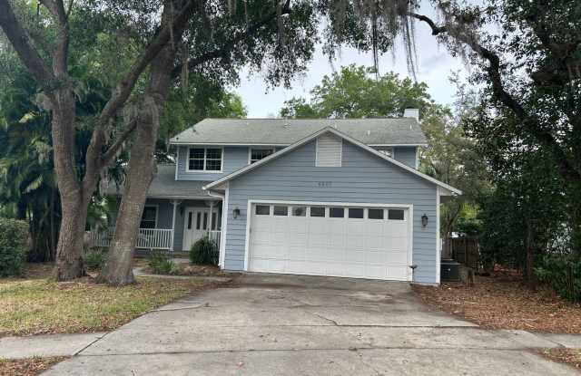 Spacious and Perfectly located 4/2 home in Bear Lake area photos photos