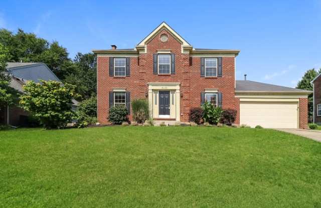 8133 Rose Petal Drive - 8133 Rose Petal Drive, Boone County, KY 41042