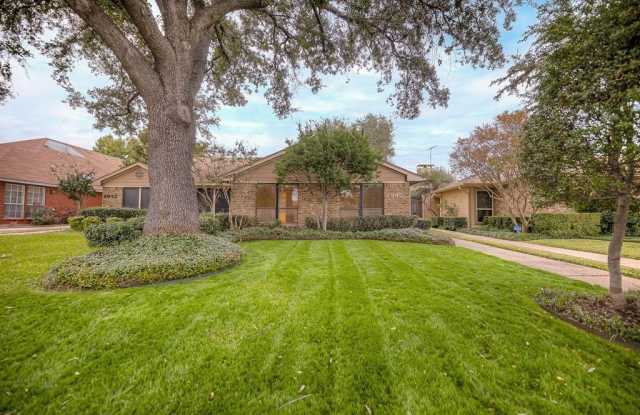2945 Allister Street - 2945 Allister Street, Dallas, TX 75229