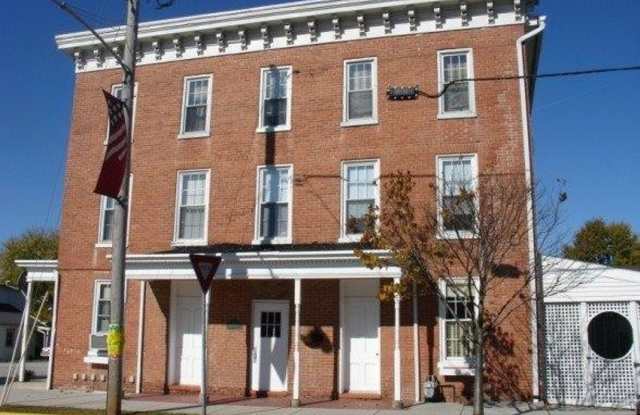 Apartment - 2 York Street, Jefferson, PA 17362