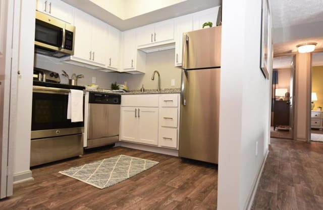The Wellington Apartments photos photos