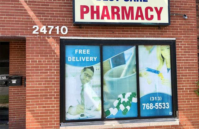 24710 MICHIGAN Avenue - 24710 Michigan Ave, Dearborn, MI 48124