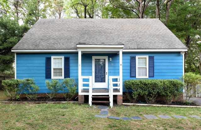 4 Bedroom Home in North Chesterfield ***Available NOW*** photos photos