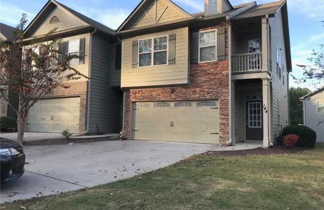 144 Sunset Lane - 144 Sunset Lane, Cherokee County, GA 30189 144 Sunset Lane - 144 Sunset Lane, Cherokee County, GA 30189