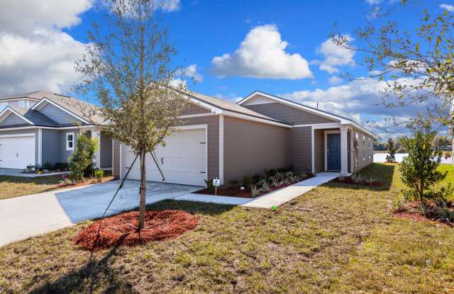 8208 MEADOW WALK LN - 8208 Meadow Walk Ln, Jacksonville, FL 32256