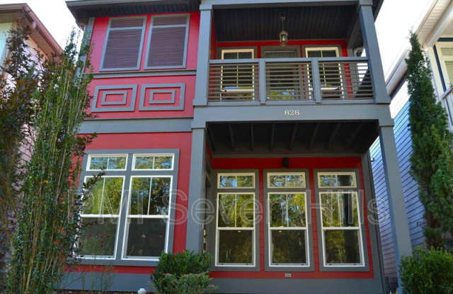 828 North Duval Street photos photos