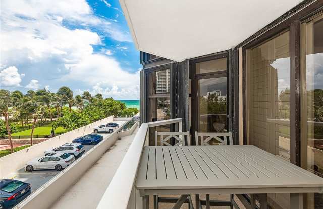 6423 Collins Avenue photos photos 6423 Collins Avenue photos photos
