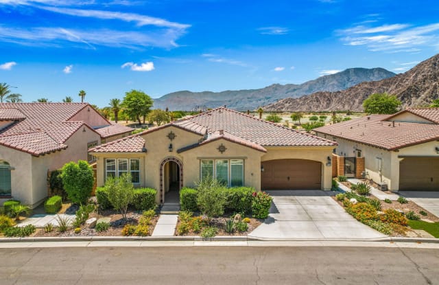 79945 Via San Mateo - 79945 Via San Mateo, La Quinta, CA 92253