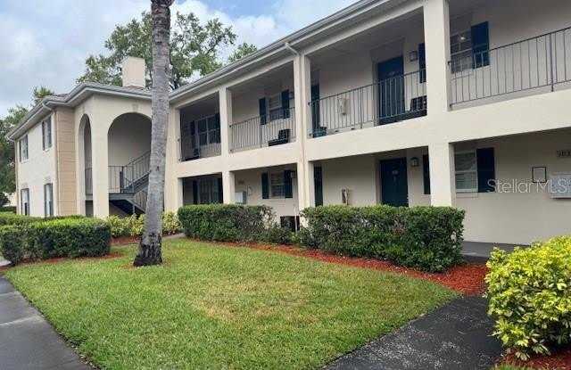 10332 CARROLLWOOD LANE - 10332 Carrollwood Lane, Carrollwood, FL 33618