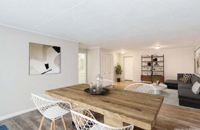 Hampshire House photos photos