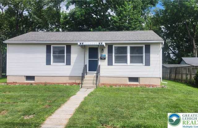 2121 Grove Street - 2121 Grove Street, Lehigh County, PA 18104