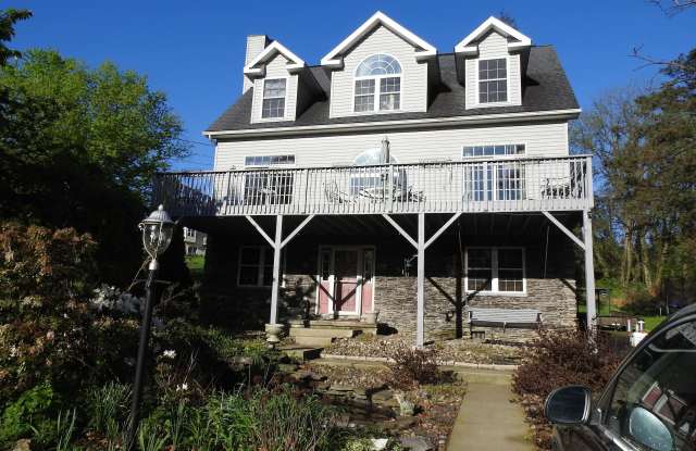 5106 ERBS BRIDGE ROAD - 5106 Erbs Bridge Road, Cumberland County, PA 17050