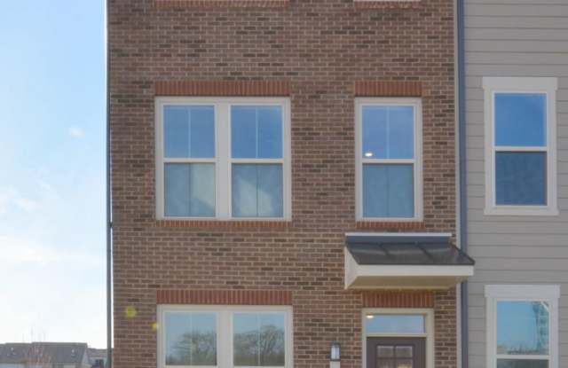 37 MORRISON DRIVE - 37 Morrison Drive, Gaithersburg, MD 20878