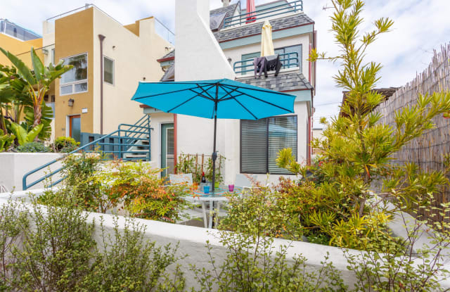810 Liverpool Court - 1 - 810 Liverpool Ct, San Diego, CA 92109