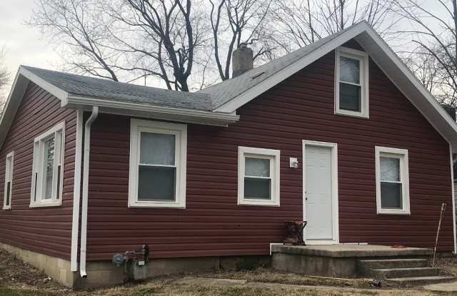 1705 North Ball Avenue photos photos