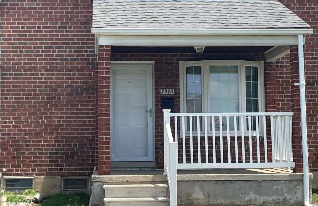 7843 Lockwood Road - 1 Gallery 1