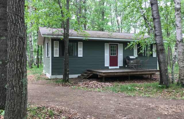 14193 Tall Timbers Trail B - 14193 Tall Timbers Trail, Crosslake, MN 56442