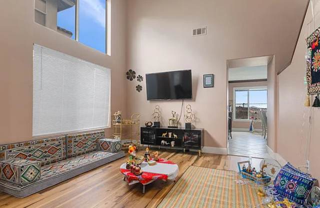 10392 Valley Waters Drive - 10392 Valley Waters Drive, Spring Valley, CA 91978
