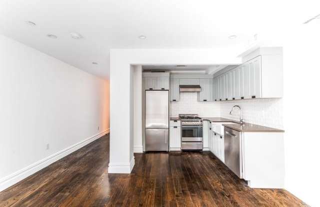 1255 Bushwick Avenue - 1255 Bushwick Avenue, Brooklyn, NY 11207
