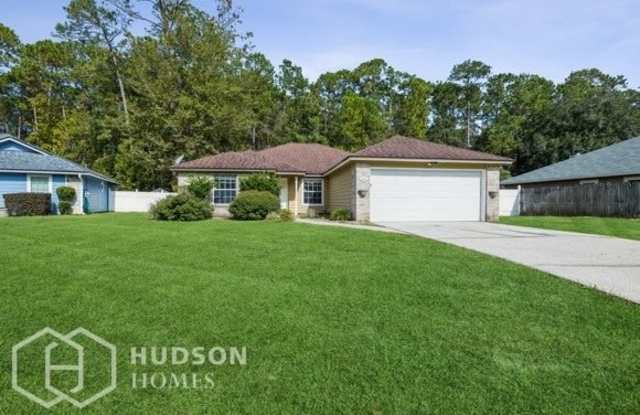 618 Hibernia Oaks Drive - 618 Hibernia Oaks Drive, Fleming Island, FL 32003