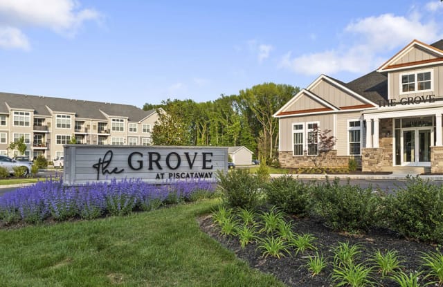 The Grove at Piscataway photos photos