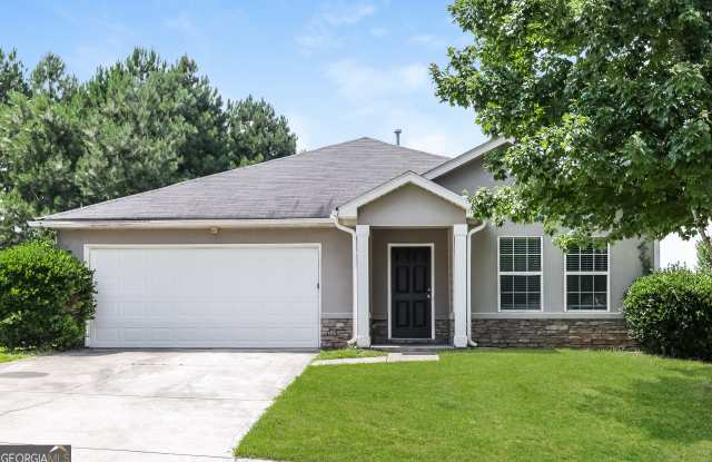 7235 Old Chapel - 7235 Old Chapel, Fulton County, GA 30349 7235 Old Chapel - 7235 Old Chapel, Fulton County, GA 30349