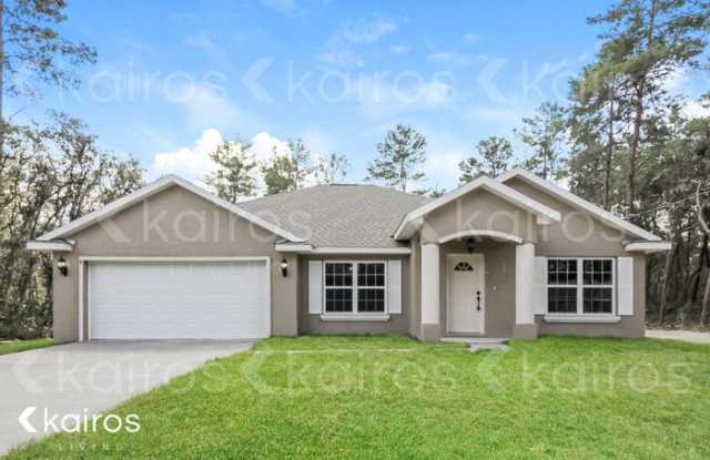 8 Malauka Pass Court - 8 Malauka Pass Court, Marion County, FL 32179
