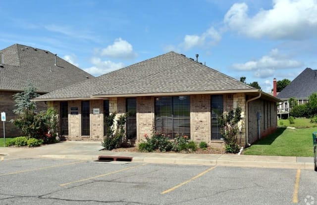 9909 S Pennsylvania Avenue - 9909 South Pennsylvania Avenue, Oklahoma City, OK 73159
